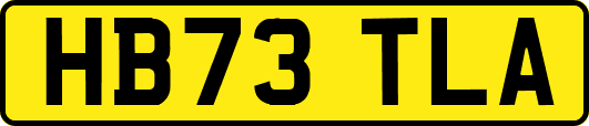 HB73TLA
