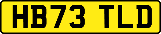 HB73TLD