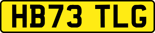 HB73TLG