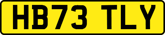 HB73TLY