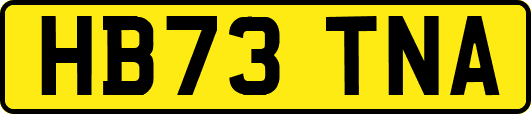 HB73TNA