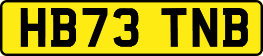 HB73TNB