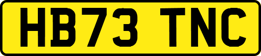 HB73TNC