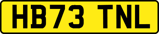 HB73TNL