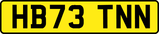 HB73TNN