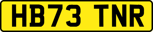 HB73TNR