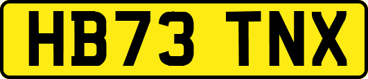 HB73TNX