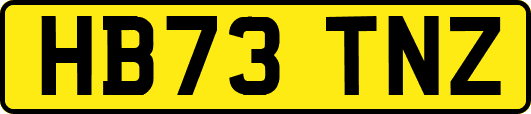HB73TNZ