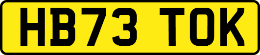 HB73TOK
