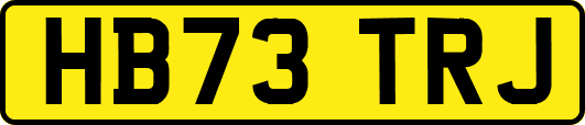 HB73TRJ