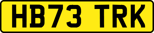 HB73TRK