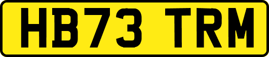 HB73TRM