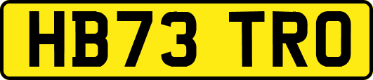 HB73TRO