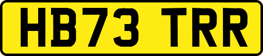 HB73TRR