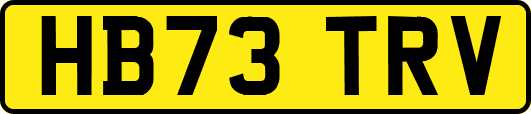 HB73TRV