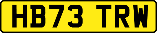 HB73TRW