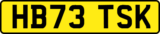 HB73TSK