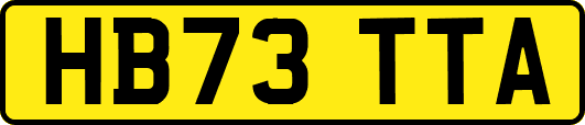 HB73TTA