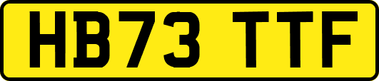 HB73TTF