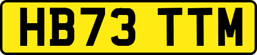 HB73TTM