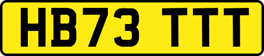 HB73TTT