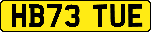 HB73TUE