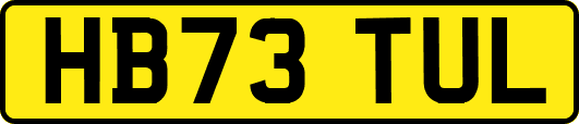 HB73TUL