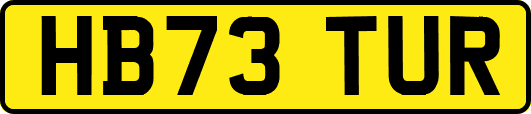 HB73TUR