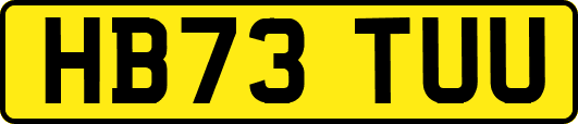 HB73TUU