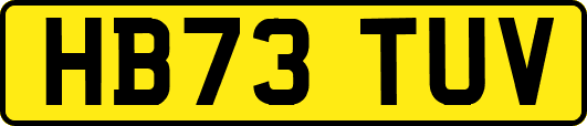 HB73TUV