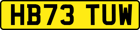 HB73TUW
