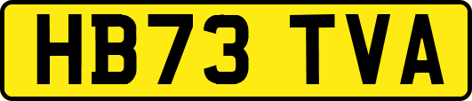 HB73TVA