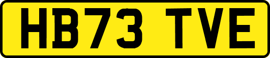 HB73TVE