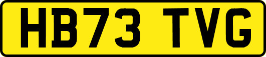 HB73TVG