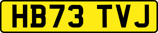 HB73TVJ