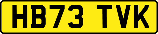 HB73TVK