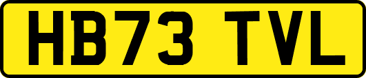 HB73TVL