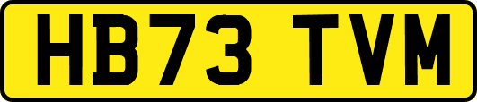 HB73TVM