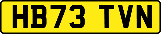 HB73TVN