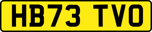 HB73TVO