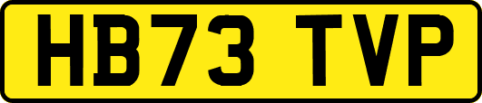 HB73TVP