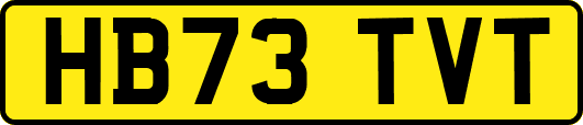 HB73TVT