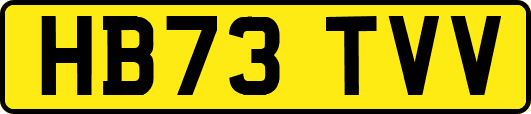 HB73TVV