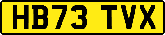 HB73TVX