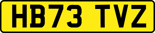 HB73TVZ