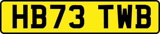 HB73TWB