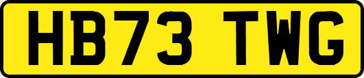 HB73TWG