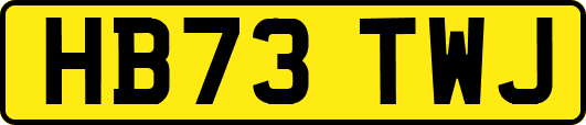 HB73TWJ