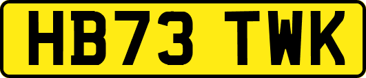 HB73TWK