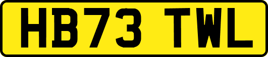 HB73TWL